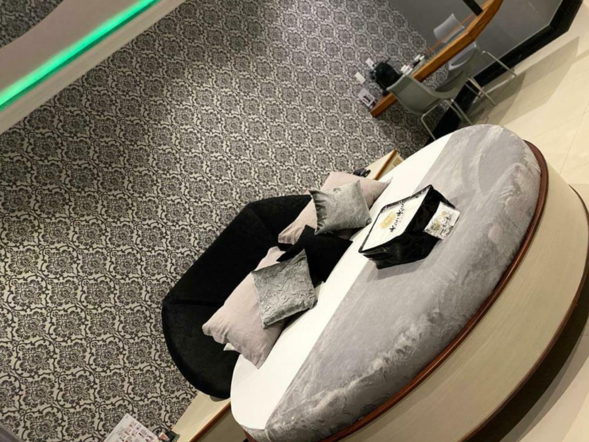 Kankun Motel E Pousada -Adult Only Sorocaba Dış mekan fotoğraf
